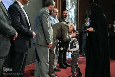 اولین جشنواره سلامت دانشجویان
