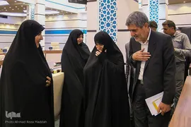 دومین روز گردهمایی مدیران عامل اتحادیه تشکل‌های قرآنی کشور با حضور استاندار فارس