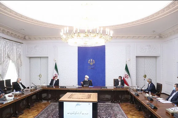 انسجام و وحدت کلمه اولویت نخست دوره بازآفرینی پس از جنگ اقتصادی است