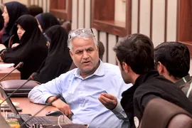 دومین همایش سواد رسانه ای و اطلاعاتی با موضوع خانواده