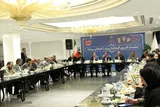 نخستین نشست خبری آقایی فرماندار شهرستان یزد