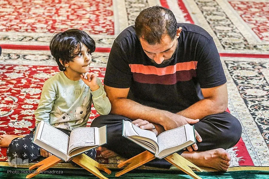صدور پروانه فعالیت ۴ مؤسسه قرآنی در استان تهران