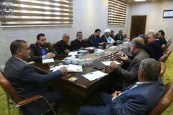 Al-Safir Quran Competition Planned in Iraq