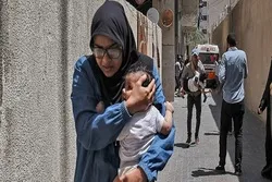 UNICEF İsrailin Qəzzaya hücumunda şəhid olan uşaqların sayını açıqlayıb