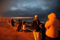 En Afrique du Sud, une organisation musulmane conteste les restrictions à l’appel à la prière