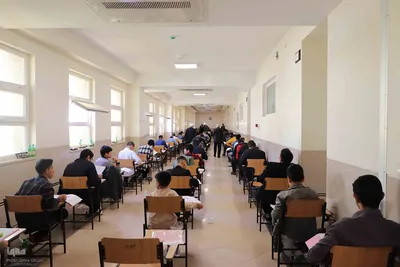 برگزاری مرحله اول بیستمین آزمون تخصصی حفظ قرآن در تبریز