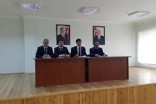 Azərbaycanda dini radikalizm konfransı keçirildi