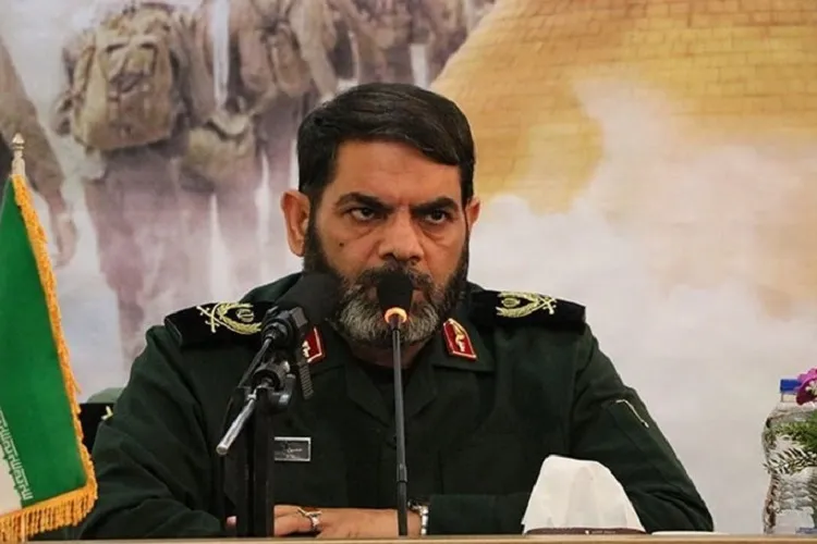 تولید روزانه ۵۵ هزار ماسک در کرمان از سوی سپاه