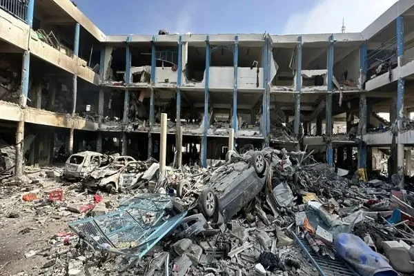 الأونروا: أكثر من 600 ألف طفل بغزة يعانون من صدمة شديدة