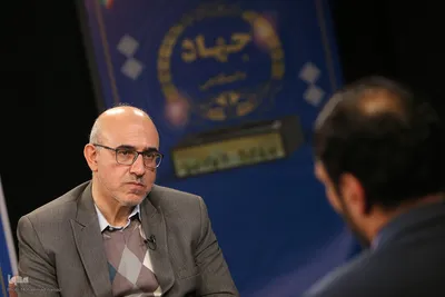 مهدی فاتح‌راد، استادیار دانشگاه صنعتی شریف