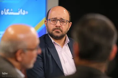 فریدون محمدی فام، مدیرکل راهبری امور فرهنگی جهاددانشگاهی