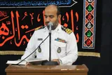 برپایی محفل انس با قرآن در مسجد «نداجا» بوشهر + عکس