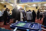 انتخابات 1400 در تبریز‎