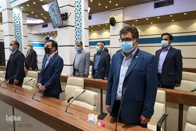 مراسم بزرگداشت خواجه‌نصیرالدین طوسی در شیراز