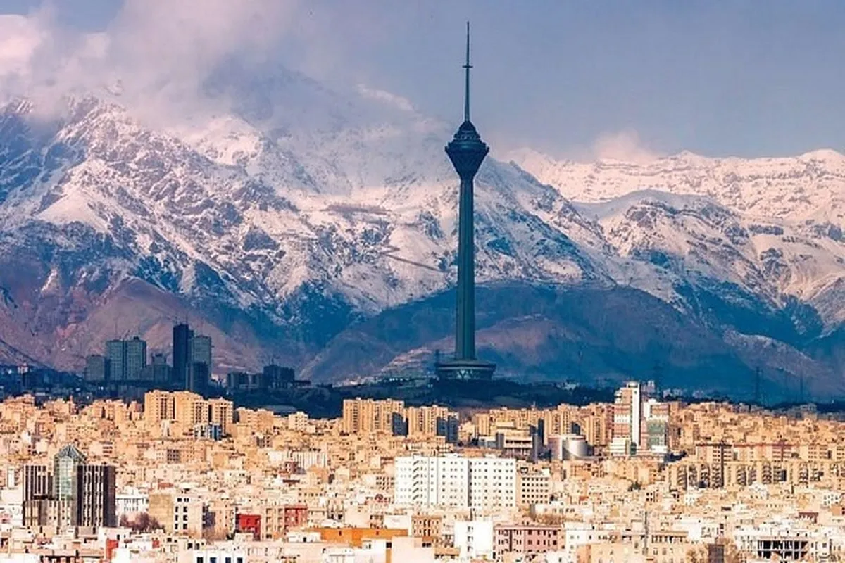 ‘Quran Gate’ to Be Built in Iran’s Capital