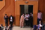 افتتاحیه هفته هنر انقلاب اسلامی در شیراز‎‎