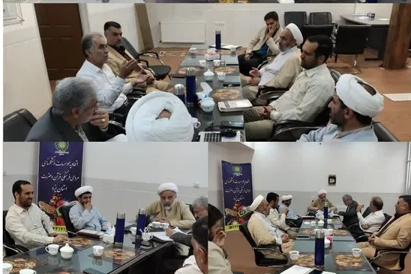 بودجه طرح تربیت 4 هزار حافظ قرآن در استان یزد نیازمند پیگیری است