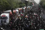 وفاق ملی؛ بزرگترین سرمایه جوامع برای عبور از بحران‌ها