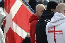 Un groupe danois d’extrême droite a brûlé le Coran vendredi