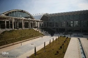 ارزیابی مثبت یک ناشر از انتقال نمایشگاه کتاب به شهر آفتاب