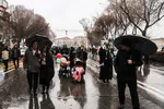 راهپیمایی ۲۲ بهمن ۱۴۰۴ _ تبریز