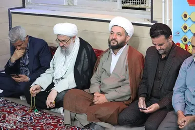 يادواره 18 شهید جهاد کشاورزی شهرستان ملایر