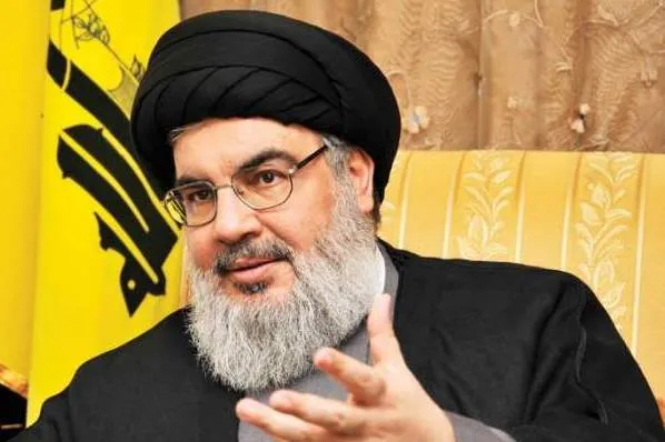 سیدحسن نصرالله امشب سخنرانی می‌کند