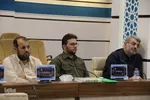 اختتامیه گردهمایی مجمع مدیران عامل تشکل‌های قرآنی کشوردر شیراز