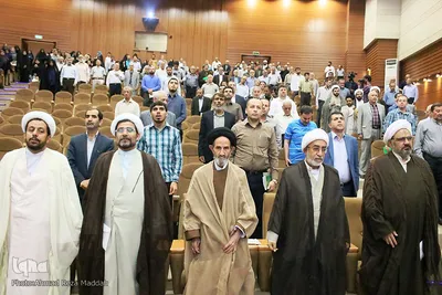 همايش خيرين و حاميان توسعه فرهنگ قرآنی 