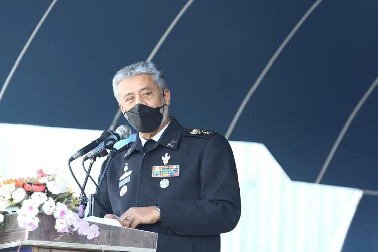 تضمین سلامت اقتصاد کشور با اقتدار دریایی
