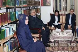 ضرورة إنشاء مرکز للحوار بين الثقافات في العالم الإسلامي