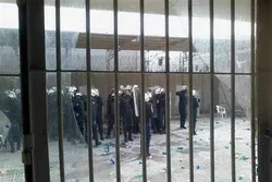 Bahrainis Commemorate ‘Martyred Prisoner Barakat’