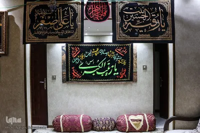 روضه خانگی