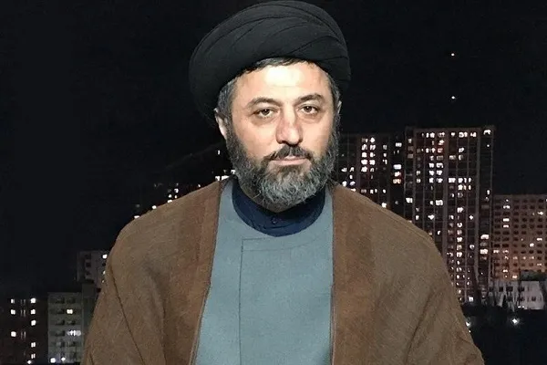 السيد فادي السيد: النبي(ص) جاء بالقرآن كرسالة سماوية لانقاذ البشرية من الظلم