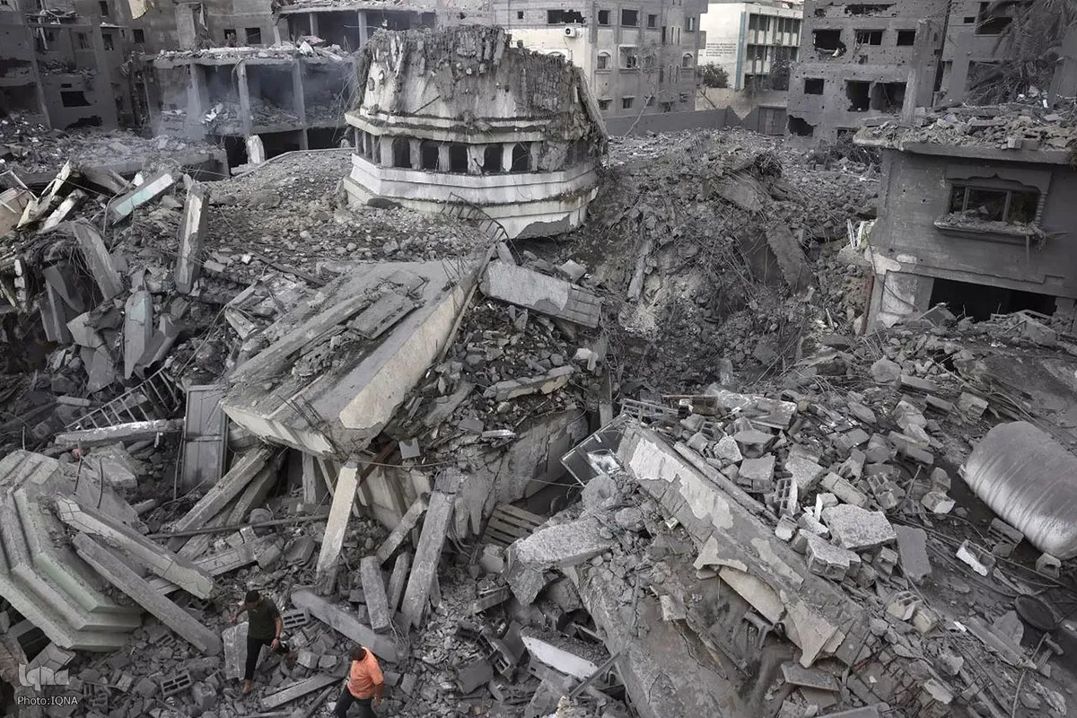 Houston: Kundi la kutetea haki za Waislamu linatazamiwa Kuongeza Ufahamu kuhusu Palestina inayokaliwa kwa Mabavu na Israeli