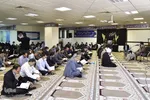 گرامیداشت شهدای شاهچراغ ـ بیرجند