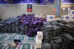 اجرای طرح «مشق احسان» در استان فارس