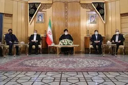 Iran Ta Zama Mamba A Kungiyar SCO A Hukumance