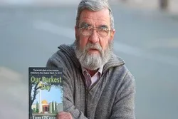 Historian Says Book about Christchurch Mosque Shooting Was Needed