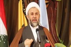 په سیمې کې د صهونیسټی رژیم تمې هیڅ حد او پوله نه پیژندی