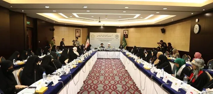 Kenyataan Penutup Mesyuarat Permuafakatan Wanita Muslimah dalam Persidangan Perpaduan