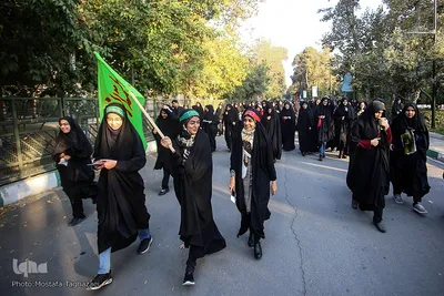 اجتماع دانشجویان عضو هيأت‌های دانشجویی سراسر کشور در دانشگاه تهران