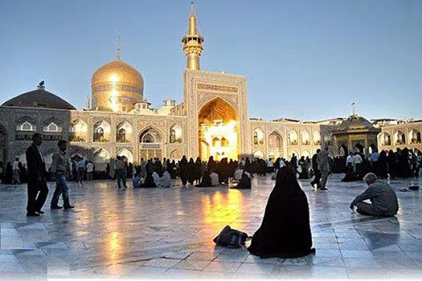 توحید و یکتاپرستی مهمترین پیام دحوالارض است