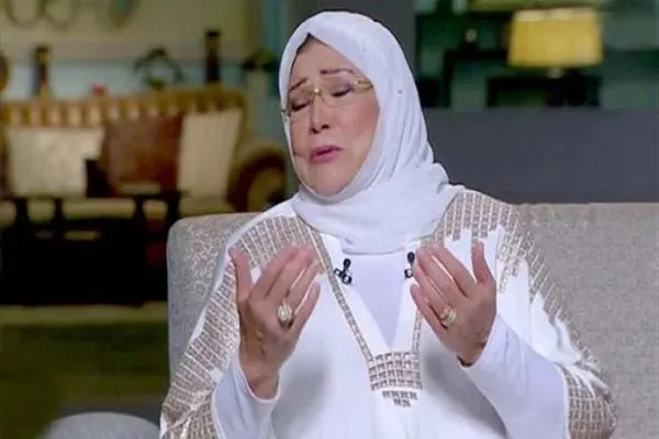 إبنة الشيخ الحصري: والدي رفض تقاضي أجر مادي عن تسجيلاته الصوتية للقرآن