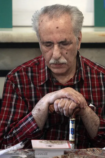 استاد بهاءالدین خرمشاهی، قرآن‌پژوه و حافظ شناس