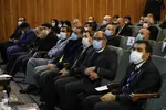 همایش علمی مکتب شهید سلیمانی در تبریز‎‎
