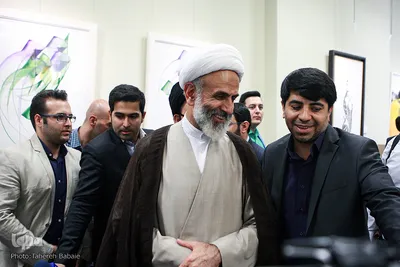 مراسم رونمایی کمپین سبک زندگی قرآنی

