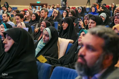 آیین پایانی و معرفی برگزیدگان دومین جشنواره سراسری شهید آوینی