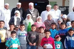 Zwölf neue Koranschulen in Ägypten eröffnet