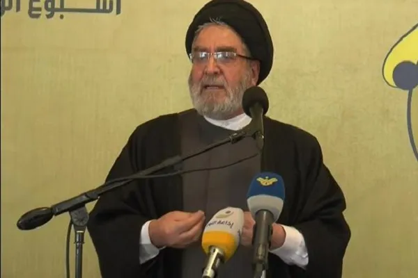 حزب‌الله: امام خمینی، معامله قرن را 40 سال به تأخیر انداخت 
 